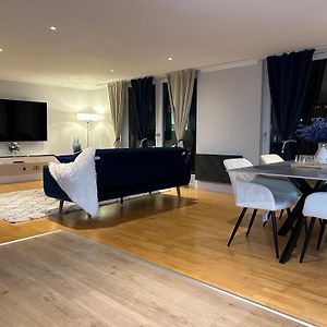 Appartement met Twee Slaapkamers